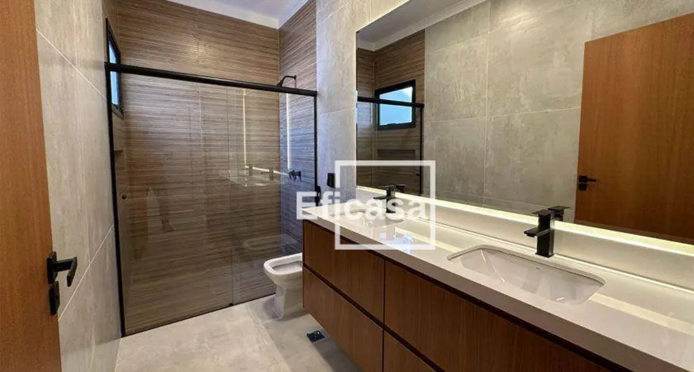 Casa de Condomínio, 3 quartos - Foto 8