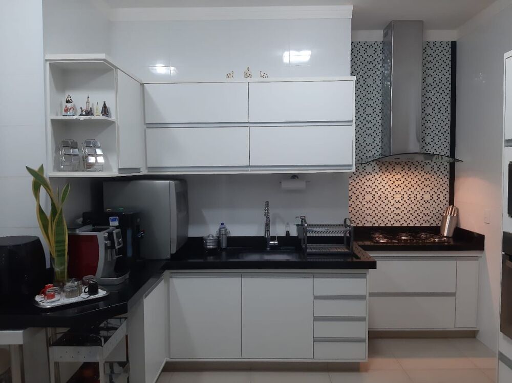 Casa, 3 quartos, 250 m² - Foto 5