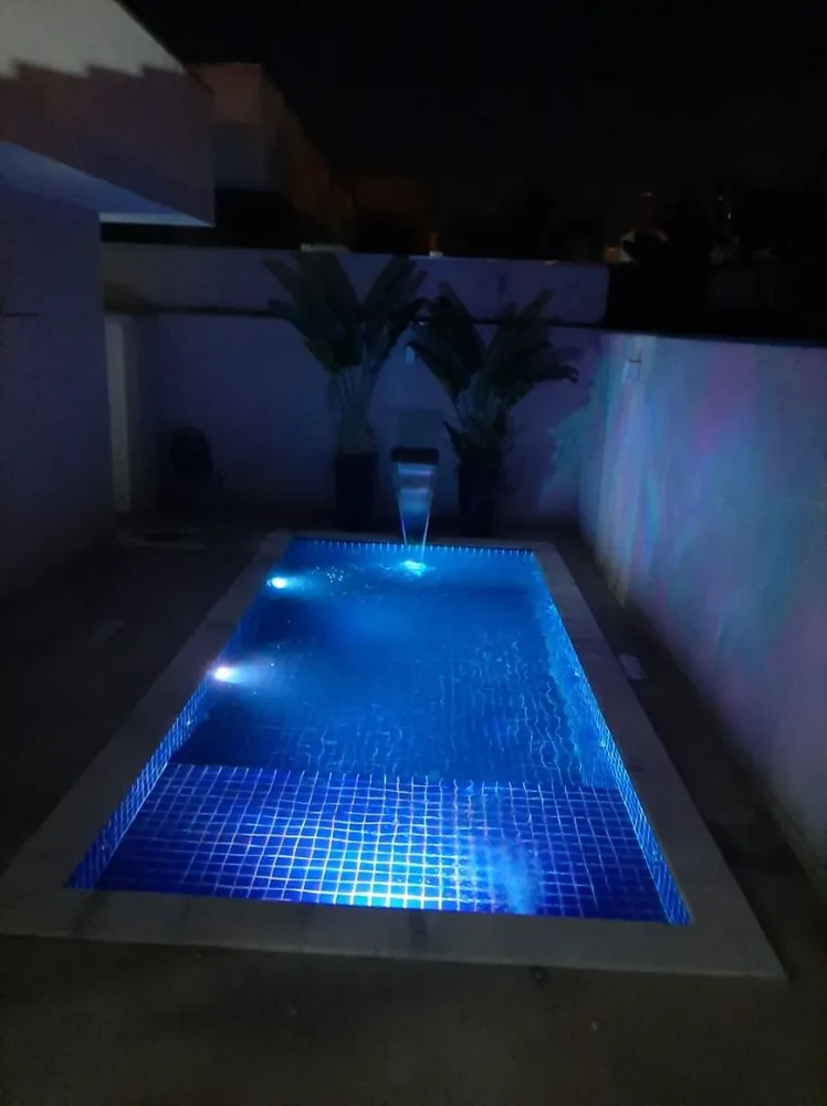 Casa, 3 quartos, 250 m² - Foto 16