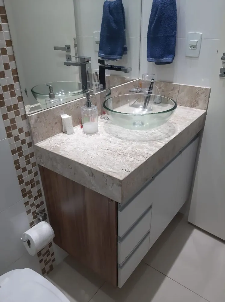 Casa, 3 quartos, 250 m² - Foto 7
