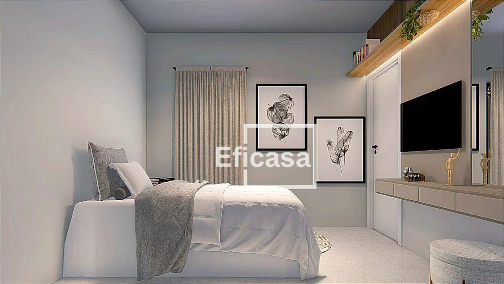 Casa de Condomínio, 3 quartos - Foto 17