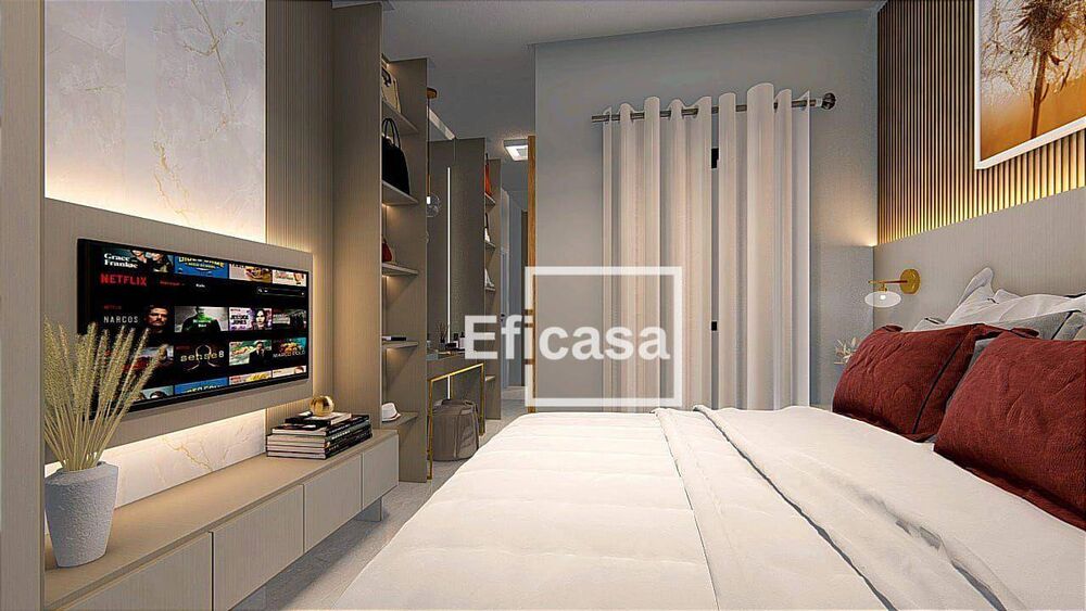 Casa de Condomínio, 3 quartos - Foto 6