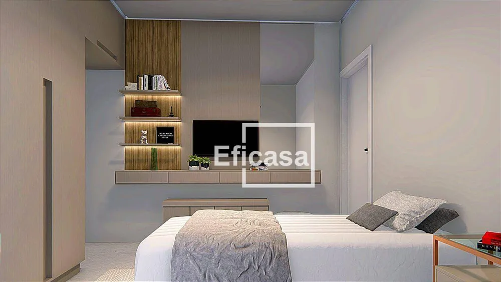 Casa de Condomínio, 3 quartos - Foto 12