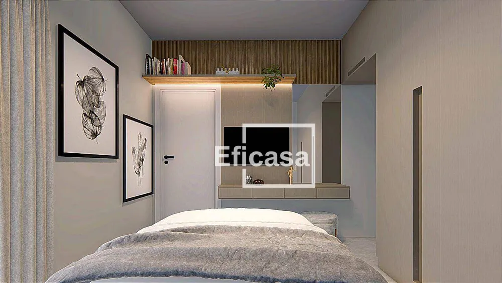 Casa de Condomínio, 3 quartos - Foto 14