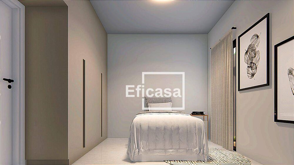 Casa de Condomínio, 3 quartos - Foto 8