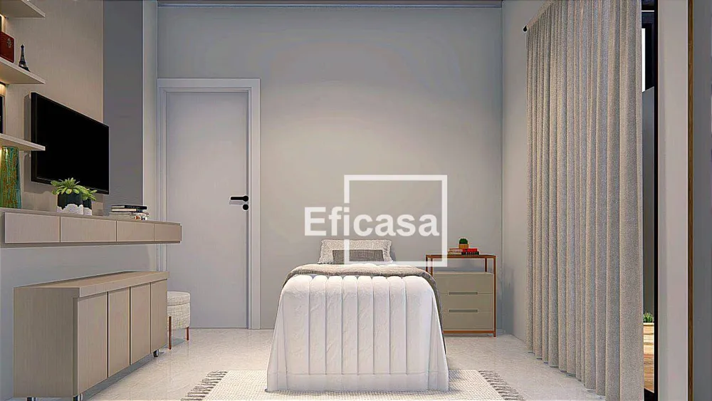 Casa de Condomínio, 3 quartos - Foto 15