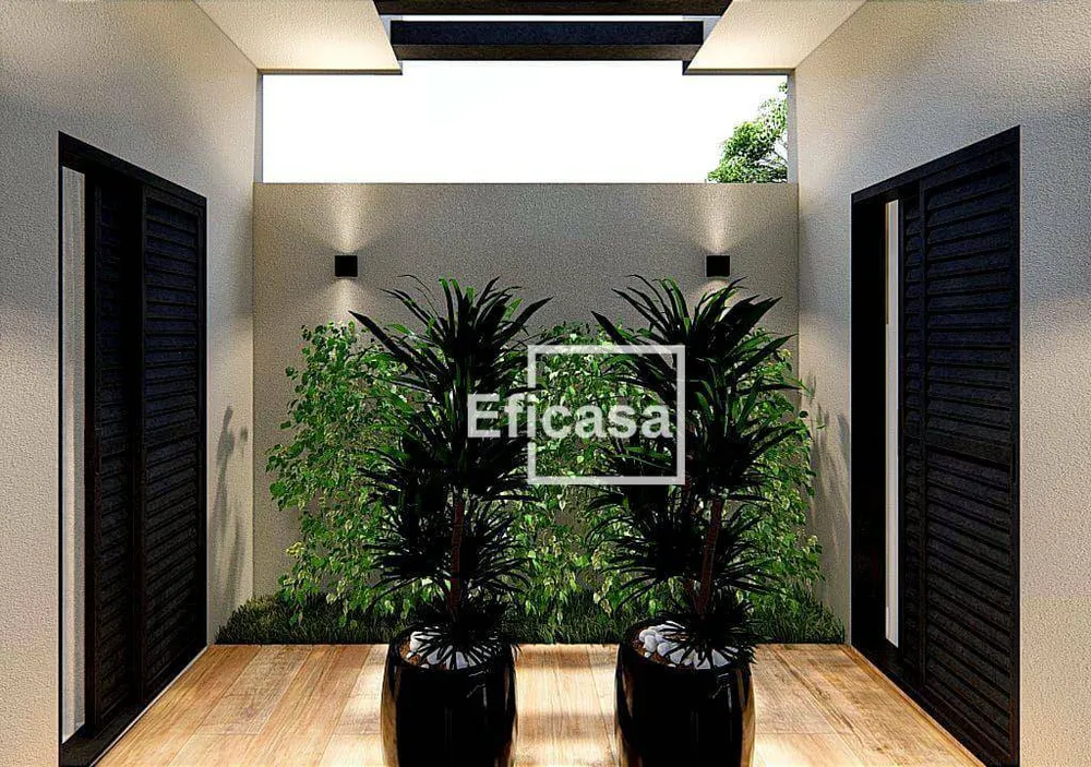 Casa de Condomínio, 3 quartos - Foto 10
