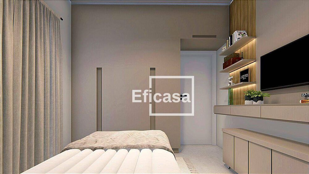 Casa de Condomínio, 3 quartos - Foto 2