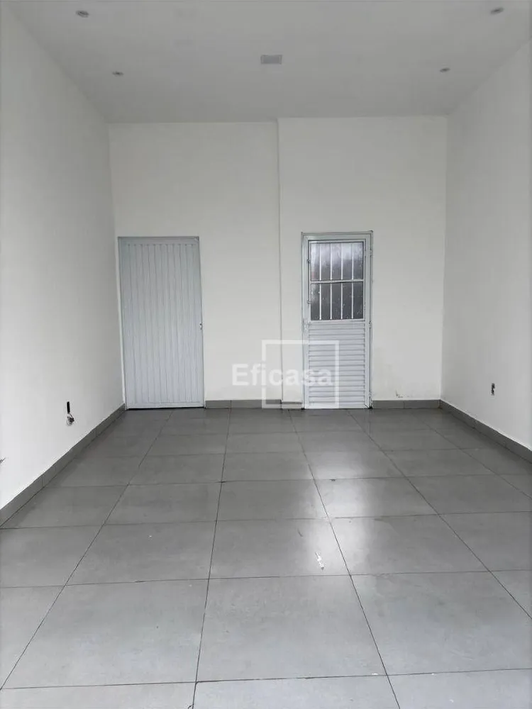 Loja-Salão, 150 m² - Foto 1