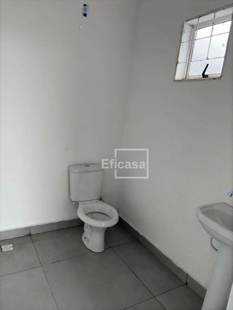 Loja-Salão, 150 m² - Foto 5