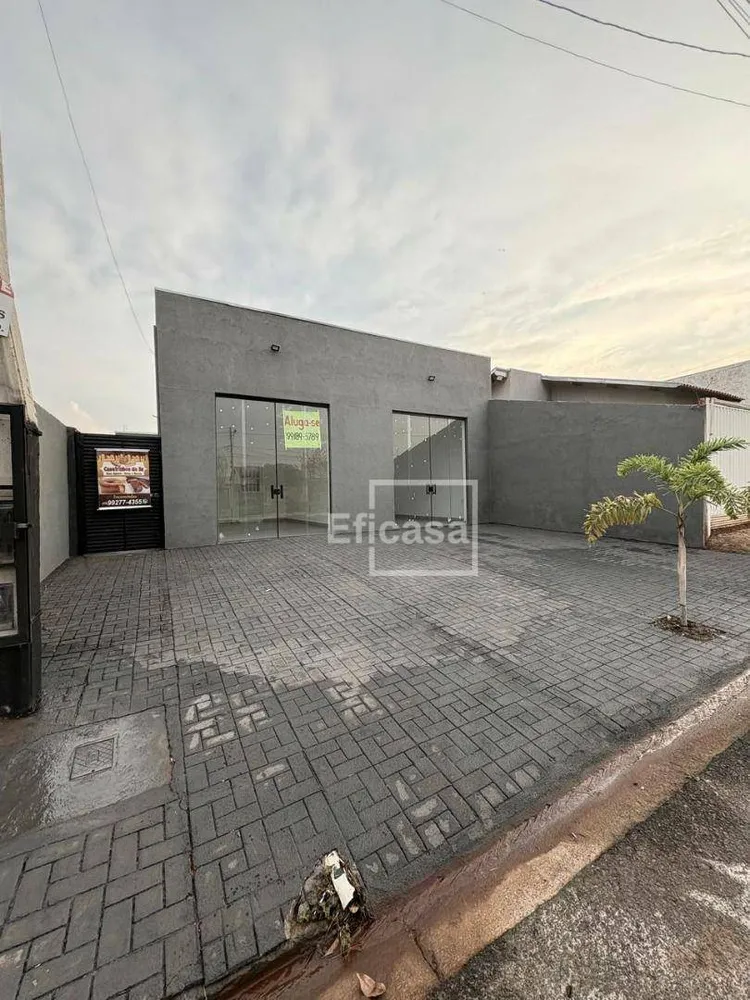 Loja-Salão, 150 m² - Foto 3