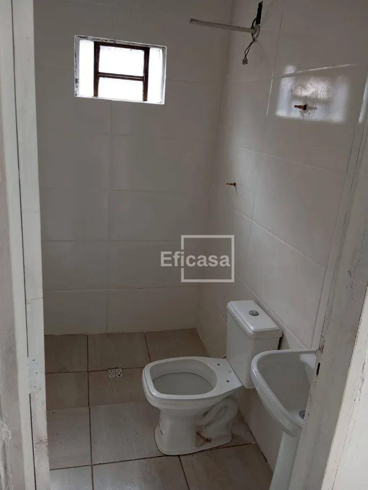 Loja-Salão, 150 m² - Foto 10