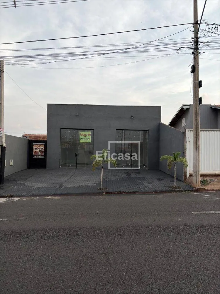 Loja-Salão, 150 m² - Foto 4