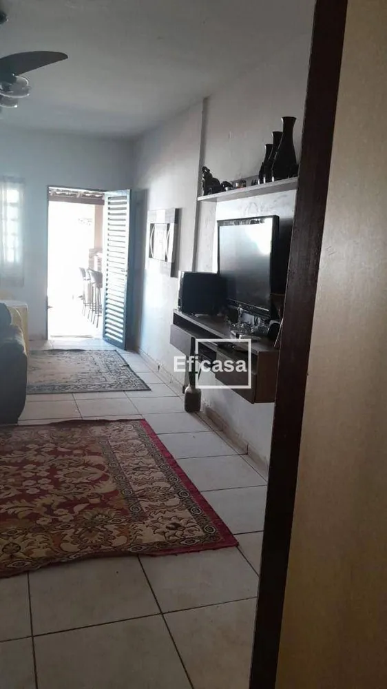 Chácara, 3 quartos, 1000 m² - Foto 5