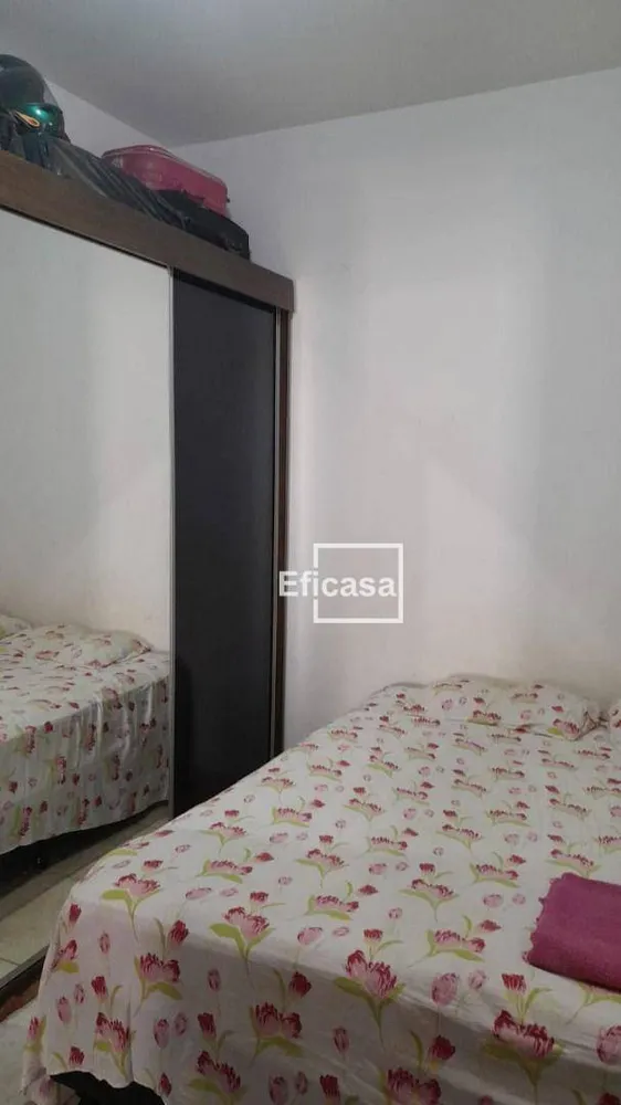 Chácara, 3 quartos, 1000 m² - Foto 8