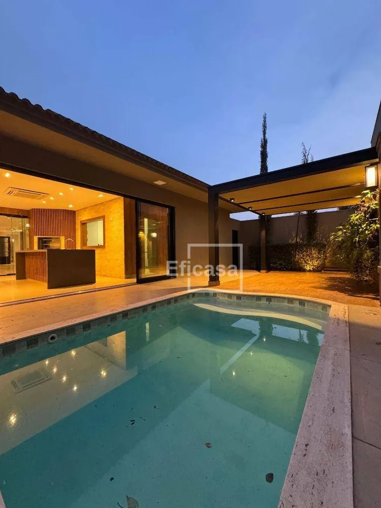 Casa de Condomínio, 3 quartos - Foto 8