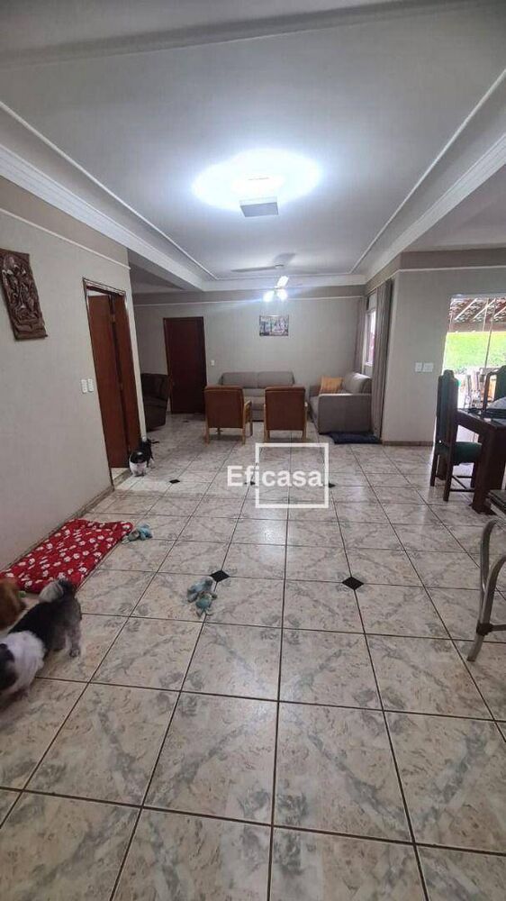 Casa de Condomínio, 3 quartos - Foto 2