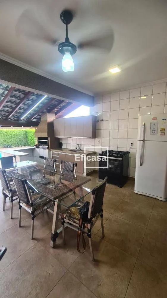 Casa de Condomínio, 3 quartos - Foto 12