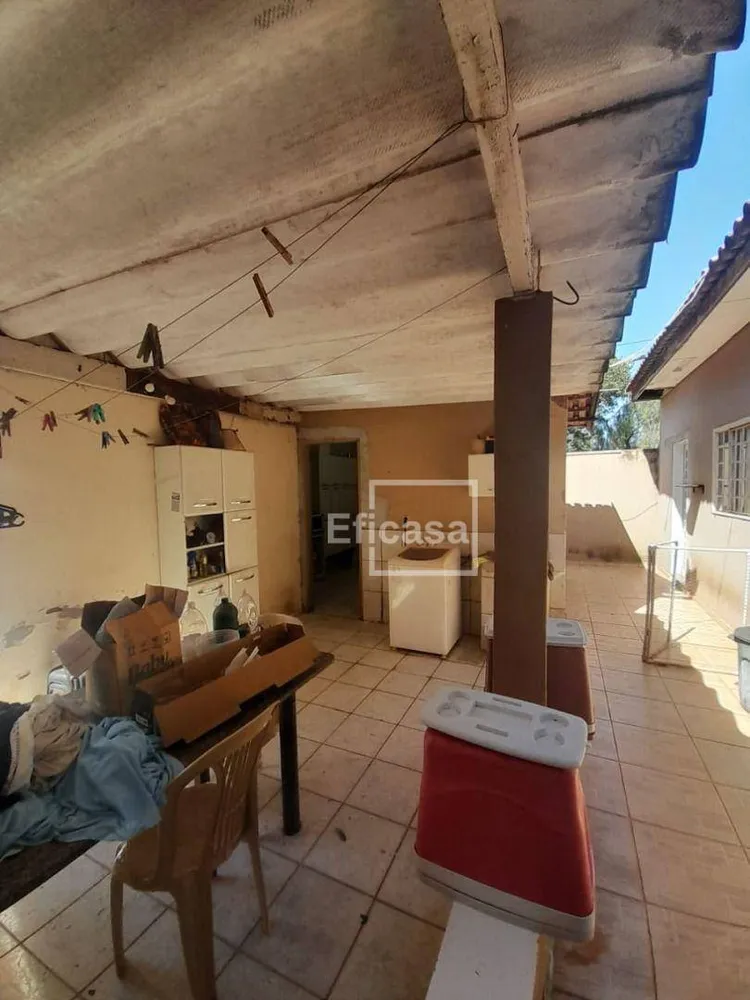 Casa, 3 quartos, 90 m² - Foto 4