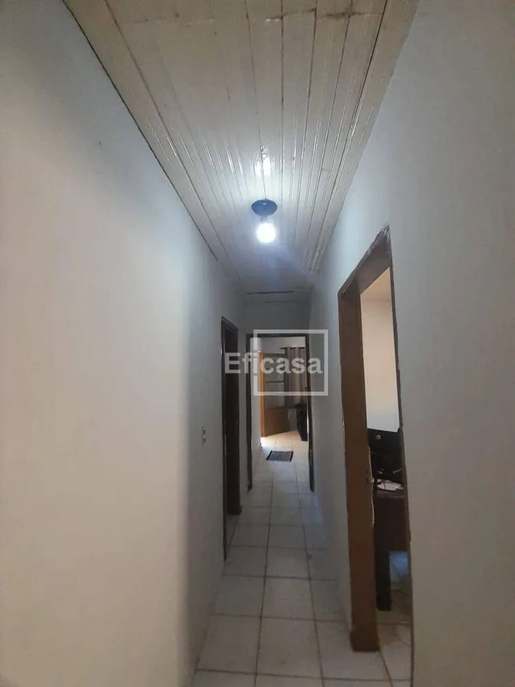 Casa, 3 quartos, 90 m² - Foto 2