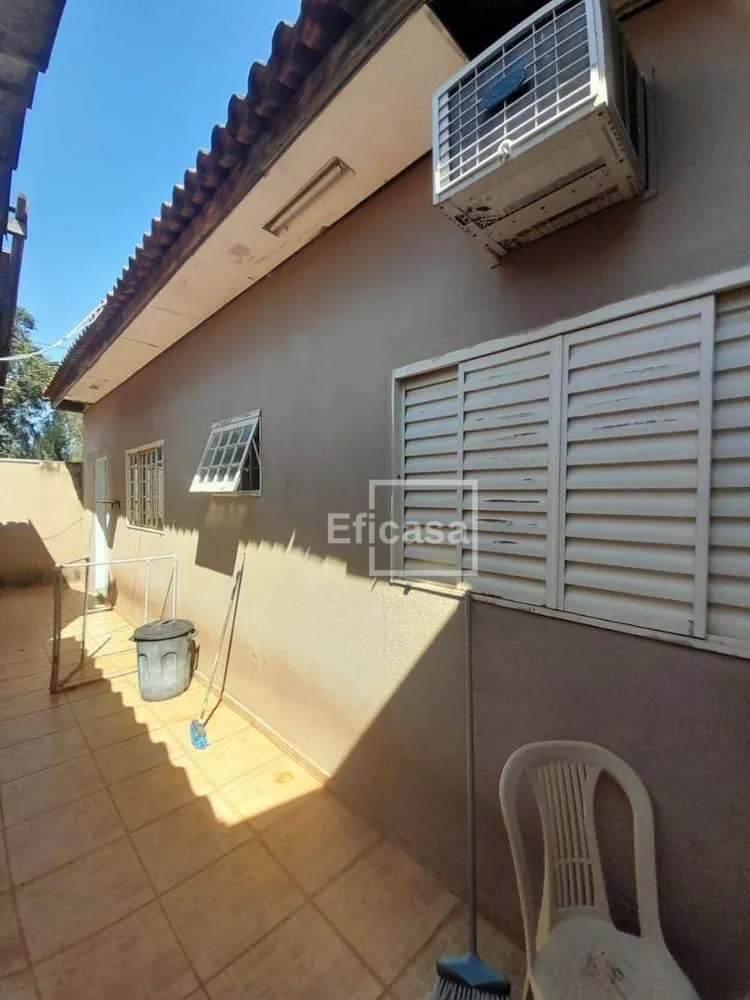 Casa, 3 quartos, 90 m² - Foto 6