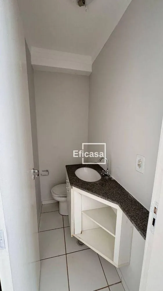 Casa de Condomínio, 3 quartos - Foto 16