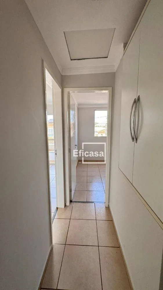 Casa de Condomínio, 3 quartos - Foto 7