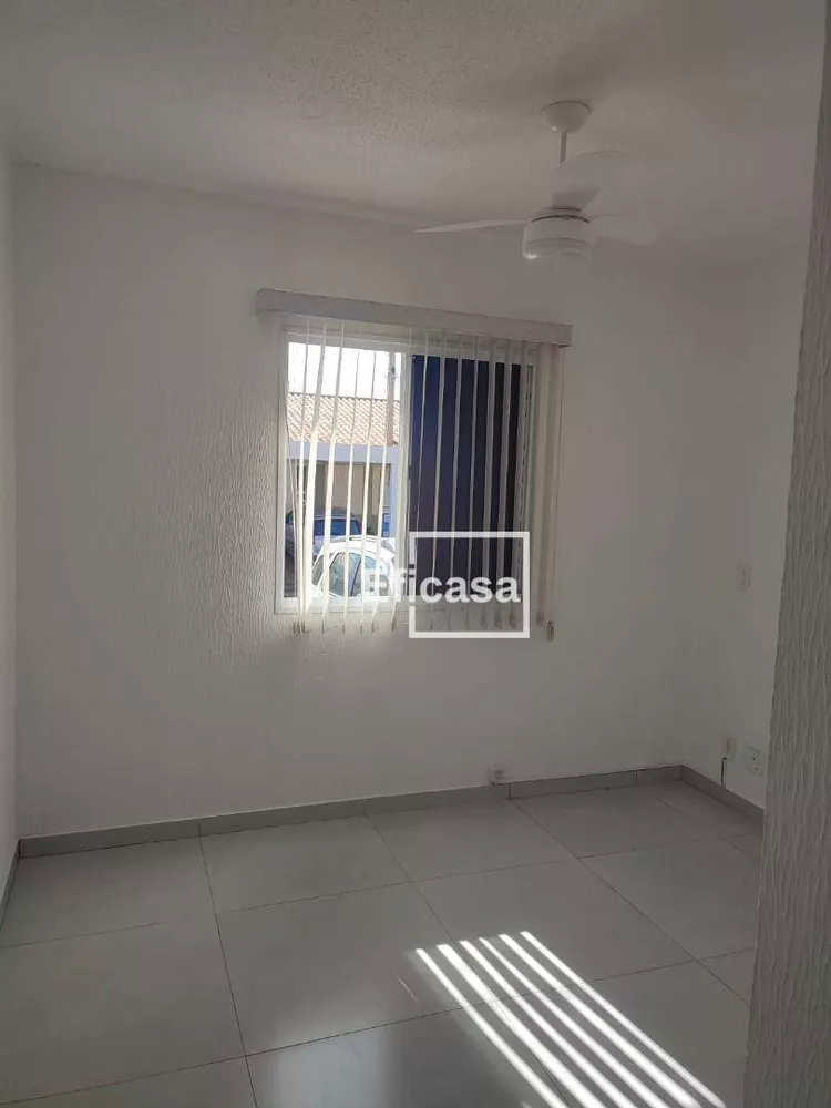 Casa de Condomínio, 2 quartos - Foto 2