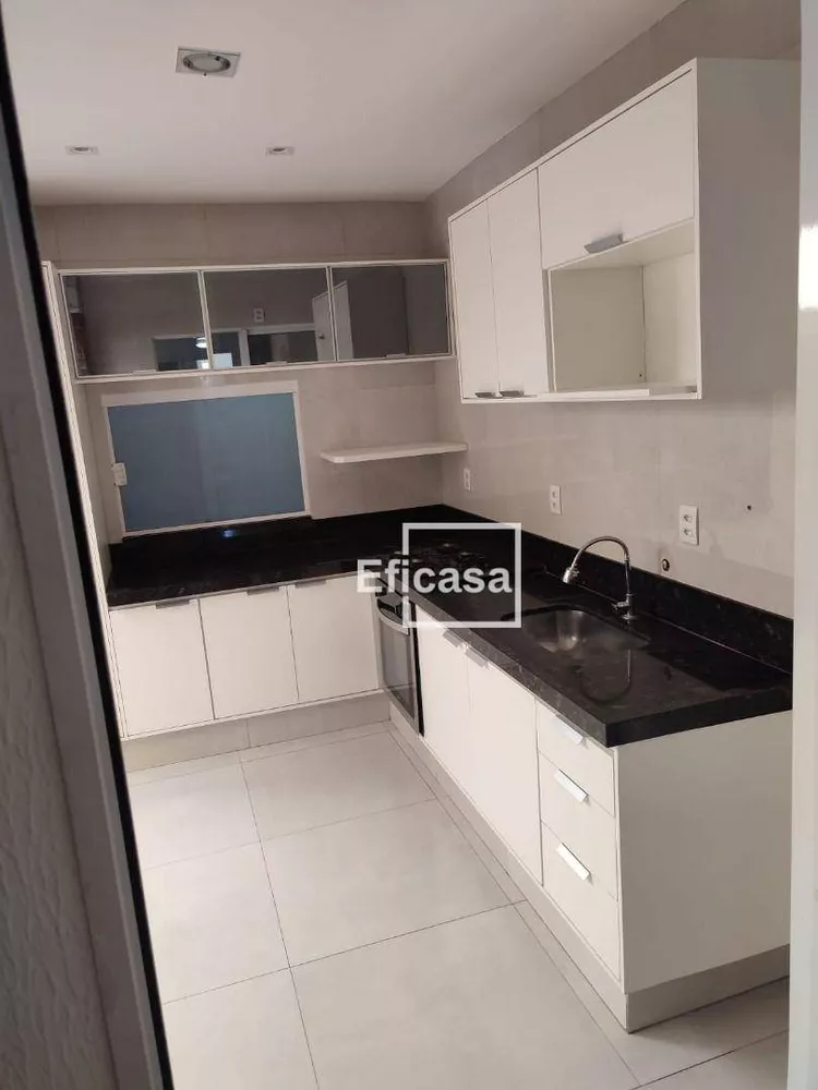 Casa de Condomínio, 2 quartos - Foto 6