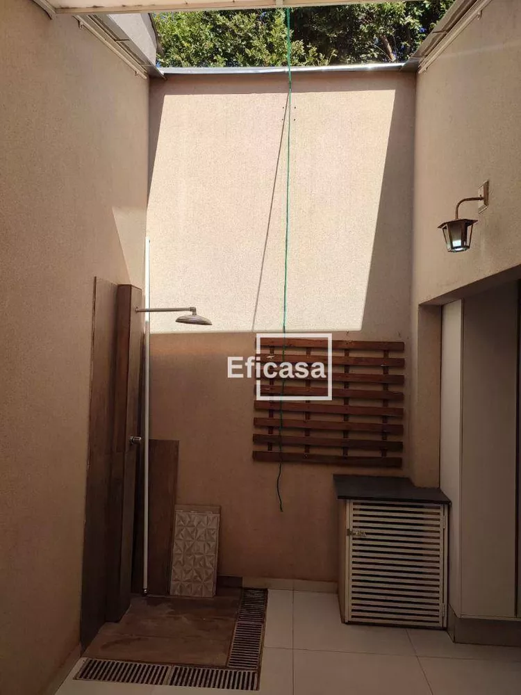 Casa de Condomínio, 2 quartos - Foto 1