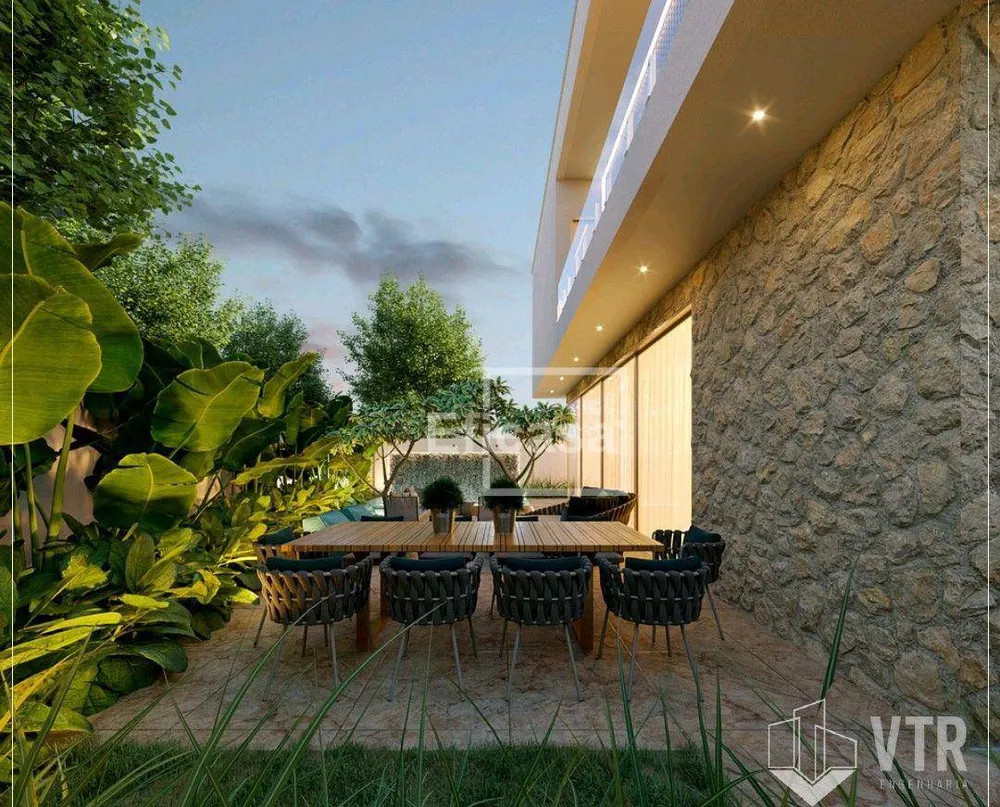 Casa de Condomínio, 5 quartos - Foto 6
