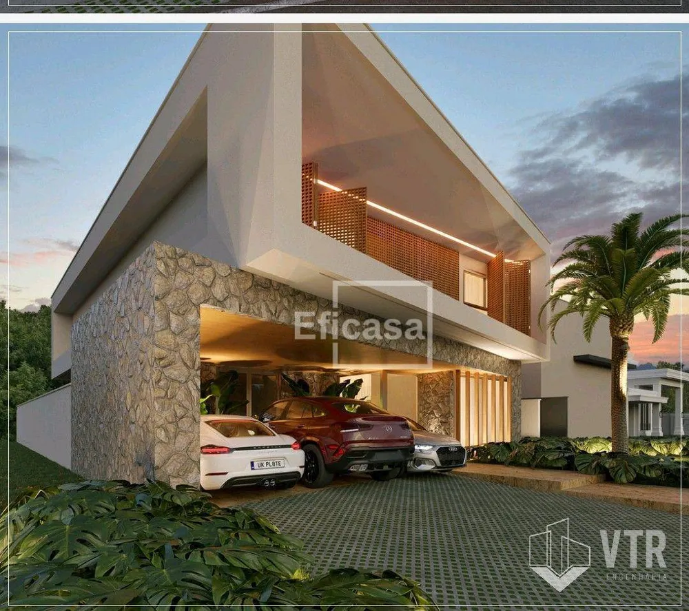 Casa de Condomínio, 5 quartos - Foto 7