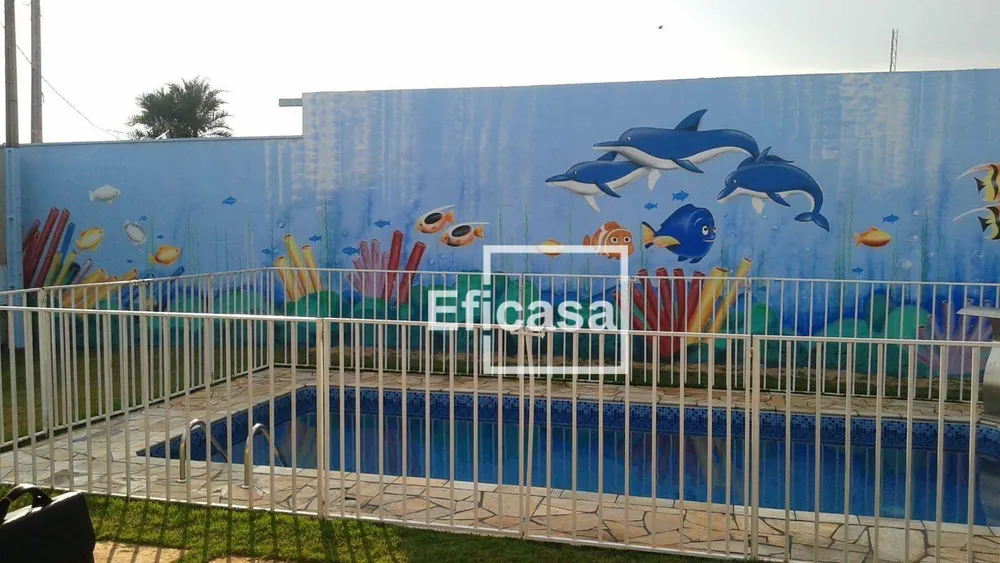 Chácara, 2 quartos, 1000 m² - Foto 4
