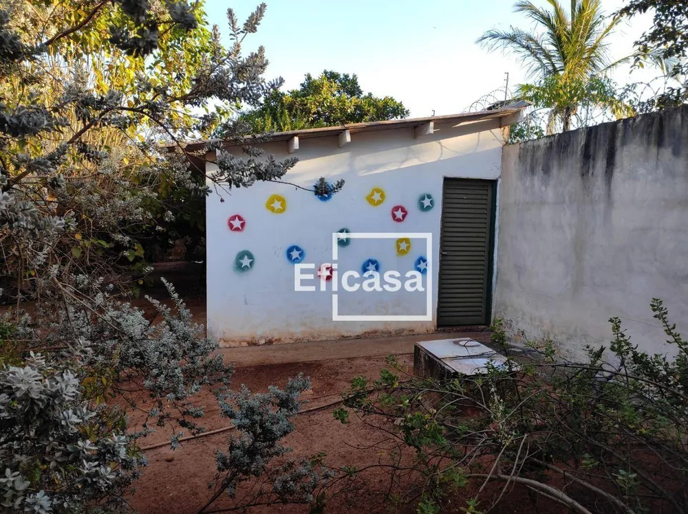Chácara, 2 quartos, 1000 m² - Foto 7