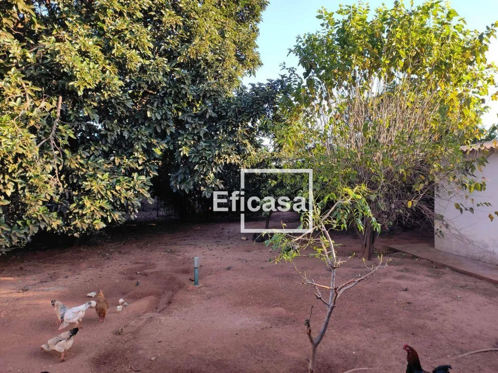 Chácara, 2 quartos, 1000 m² - Foto 8