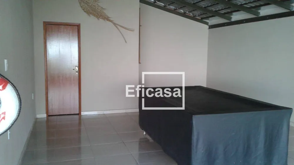 Chácara, 2 quartos, 1000 m² - Foto 2