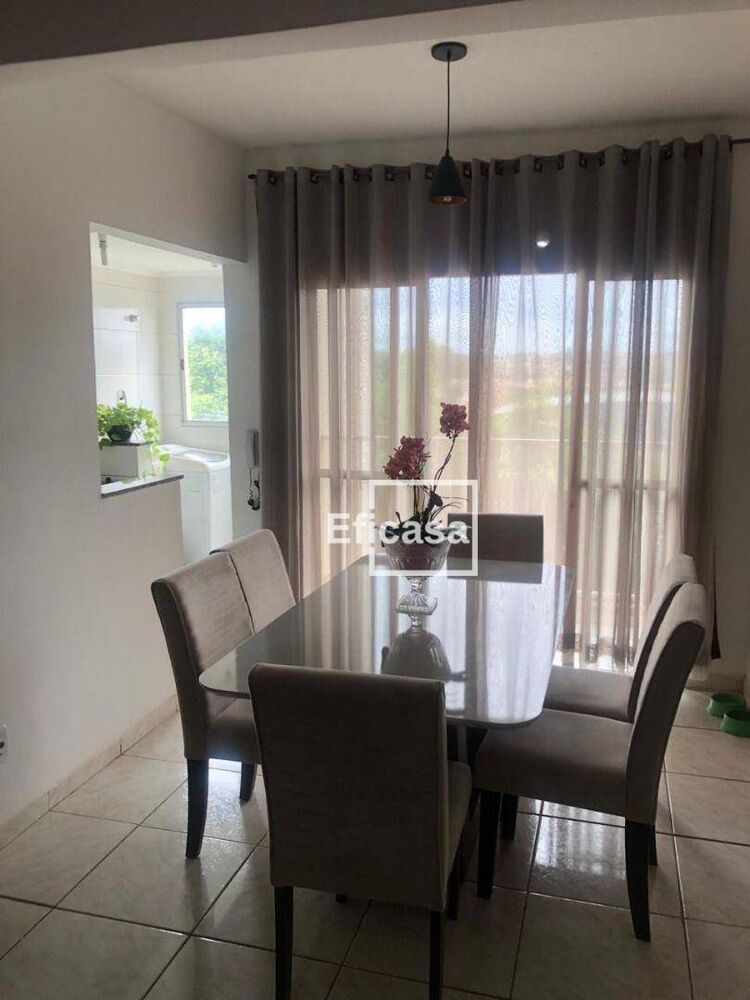 Apartamento, 2 quartos, 55 m² - Foto 1