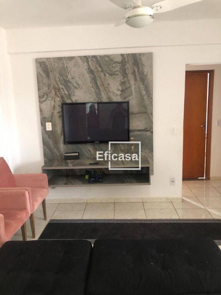 Apartamento, 2 quartos, 55 m² - Foto 2