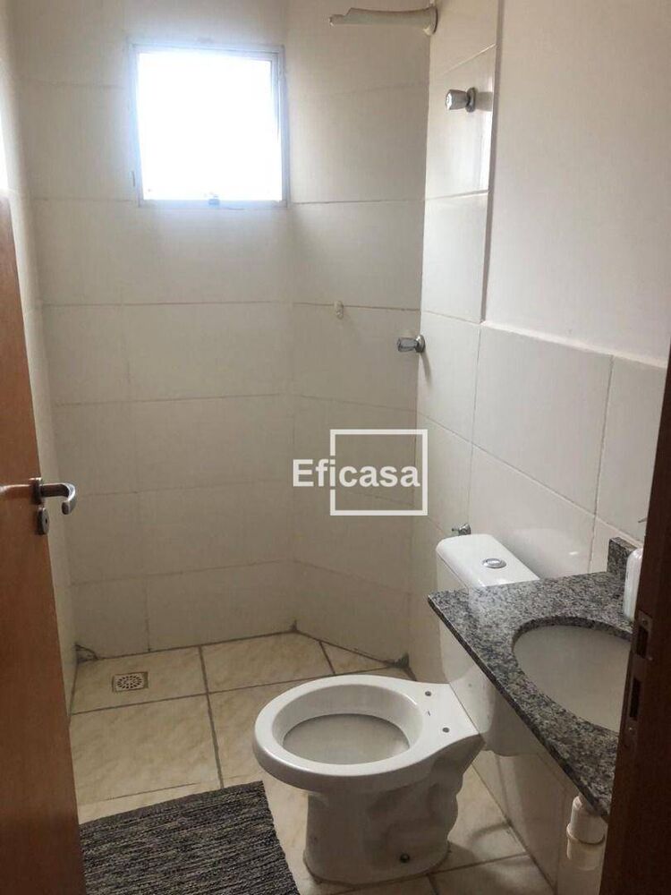 Apartamento, 2 quartos, 55 m² - Foto 3
