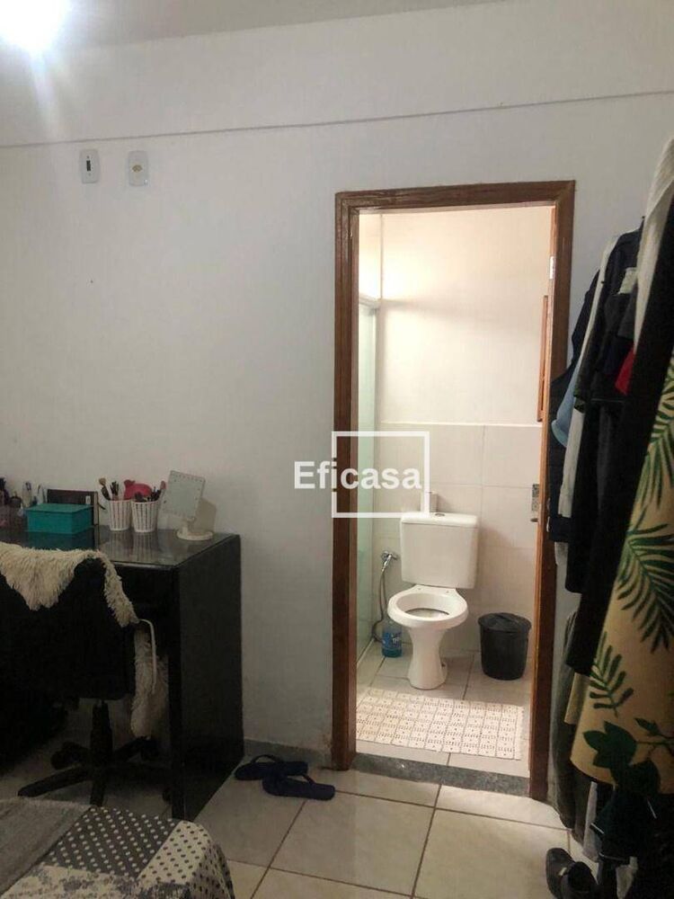 Apartamento, 2 quartos, 55 m² - Foto 8