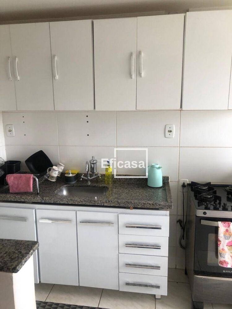 Apartamento, 2 quartos, 55 m² - Foto 6