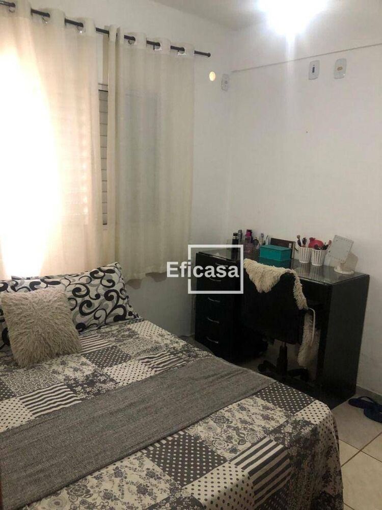 Apartamento, 2 quartos, 55 m² - Foto 4