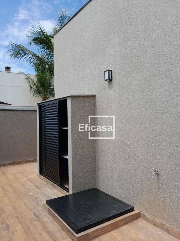 Casa de Condomínio, 3 quartos - Foto 3