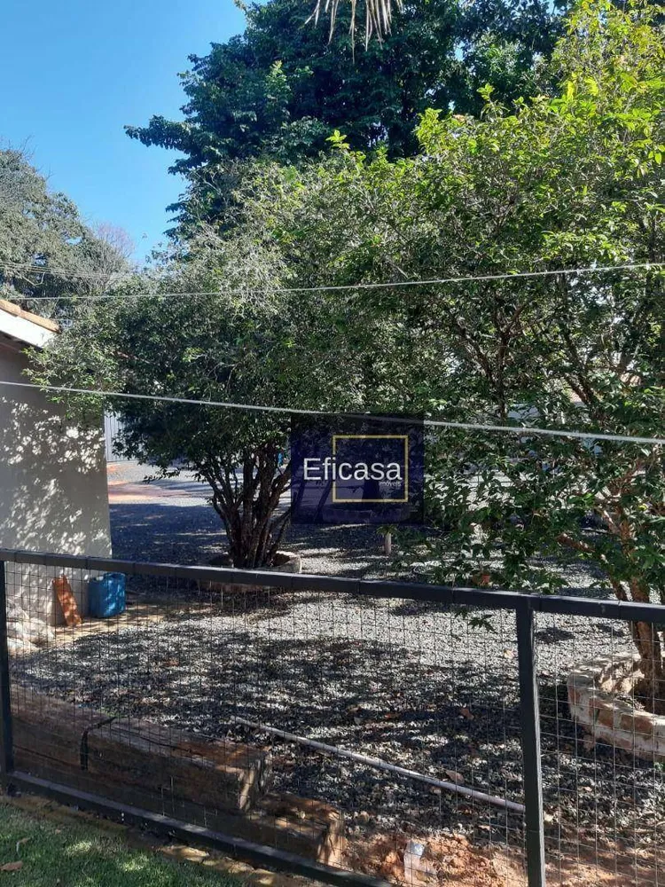 Chácara, 3 quartos, 1700 m² - Foto 14