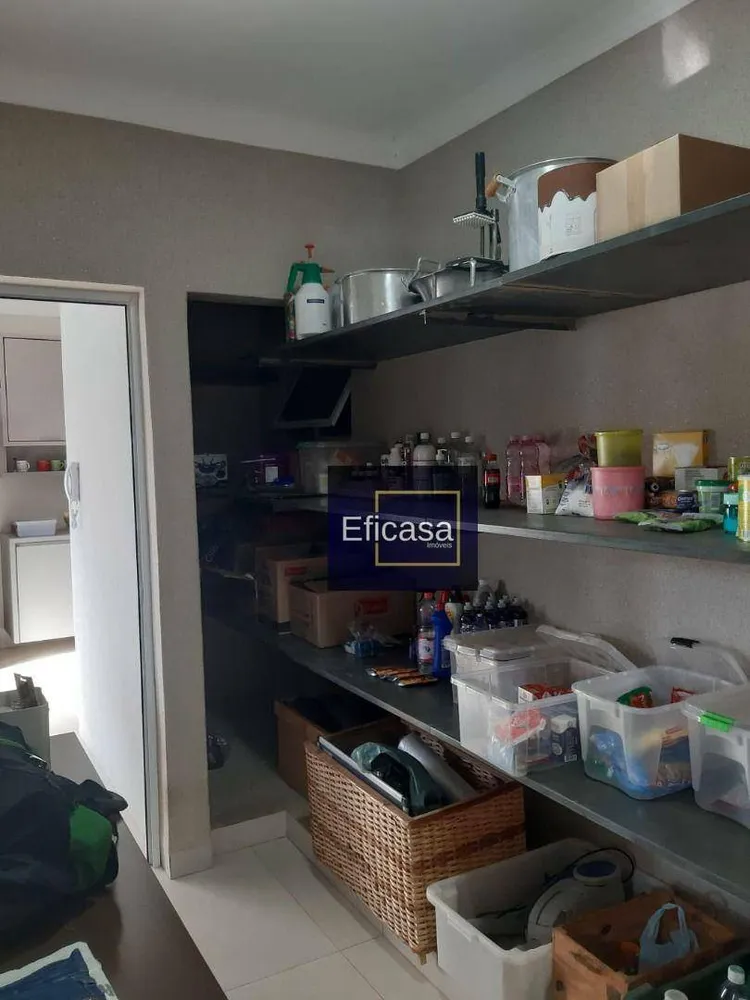 Chácara, 3 quartos, 1700 m² - Foto 9