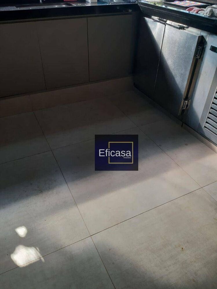 Chácara, 3 quartos, 1700 m² - Foto 2