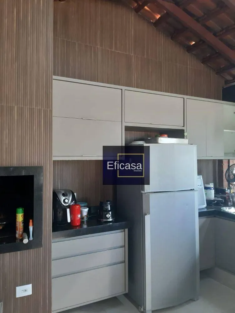 Chácara, 3 quartos, 1700 m² - Foto 6