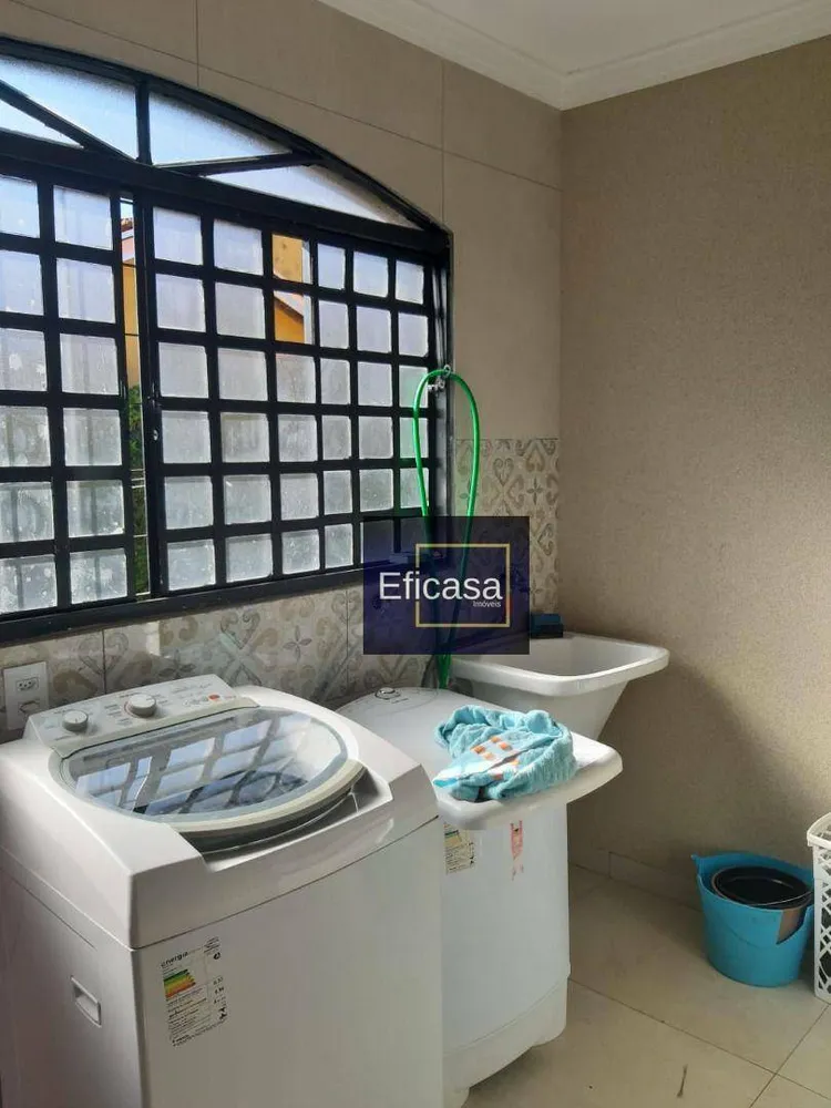 Chácara, 3 quartos, 1700 m² - Foto 12