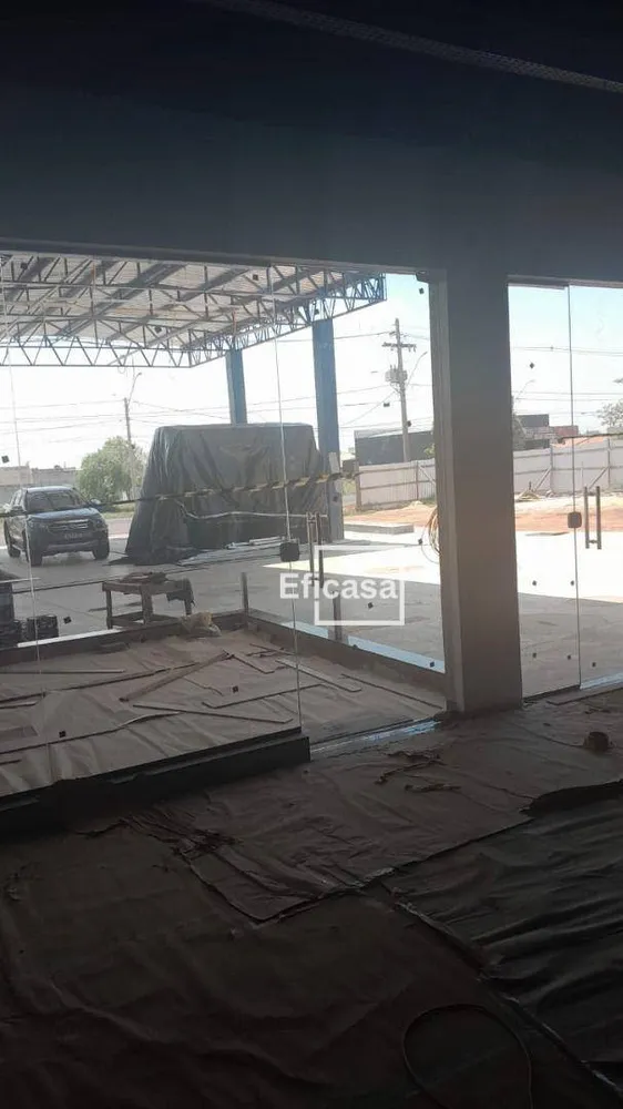 Depósito-Galpão, 450 m² - Foto 8