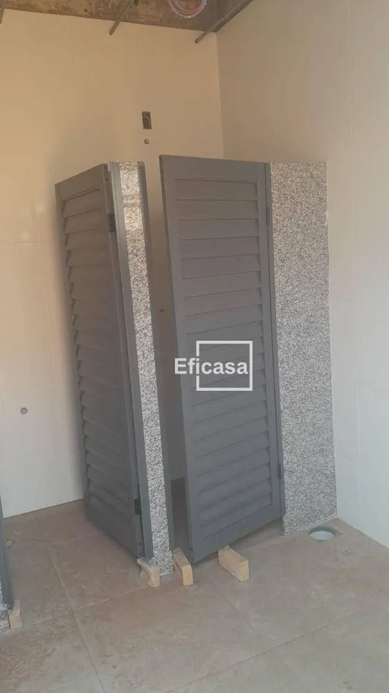 Depósito-Galpão, 450 m² - Foto 15